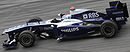 Williams FW32