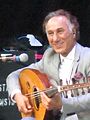 performing at 2016 Ralph Rinzler Memorial Concert, Smithsonian Folklife festival