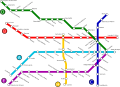 Buenos Aires Underground