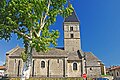 Église Saint-Barthélémy de Farges-lès-Mâcon