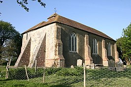 Kerk van St. Mary