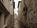 Chapelle des Visitandines de Saint-Girons