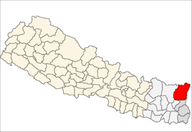 District de Taplejung