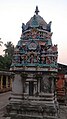 Andal shrine