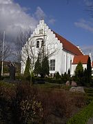 Trinitatis Kirke, Fredericia