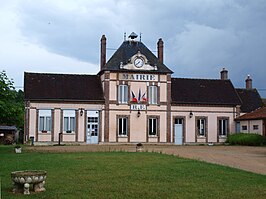 mairie