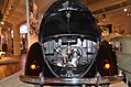 VW motor 1949