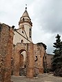 Michaeliskirche in Joncosa del Montmell