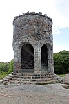 Mt. Battie Tower