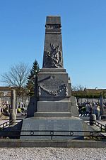 Monument aux morts