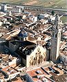 Sant Joan Baptista d'Alcalà de Xivert.