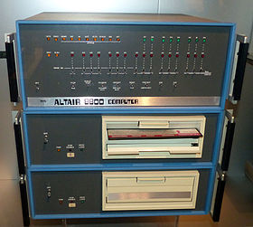 Altair 8800