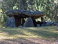 Image 17Dolmen of Cerqueira, Sever do Vouga (from History of Portugal)