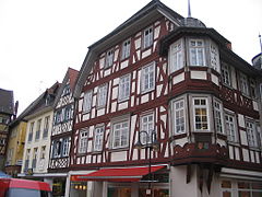 Bensheim