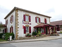 Bégaar - Mairie - 1.jpg