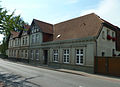 Wohnhaus