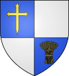 Blason de Bócsa