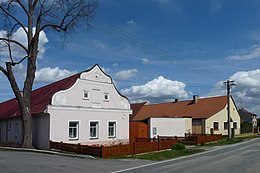 Branišov - Sœmeanza