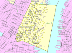 Census Bureau map of Hoboken, New Jersey.gif