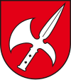 Wappen von Hötensleben