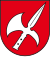 Wappen Hötensleben