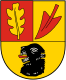 Coat of arms of Hörstel