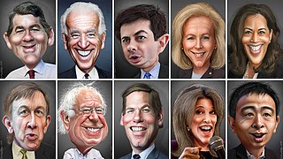 Democratic Primary Debate Participants June 27, 2019 (48080046642).jpg