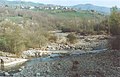 Il Dolo visto dal ponte per Morsiano