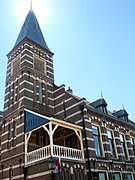 Edam – the former post office