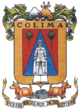 Colima – Stemma