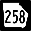 File:Georgia 258 (1960).svg