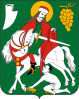 Coat of arms of Óbudavár