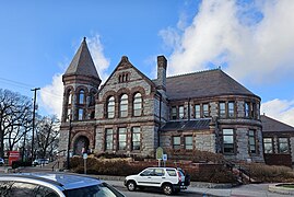 Hackley Public Library, Muskegon, Michigan.jpg