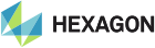 logo de Hexagon AB