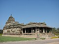 Brahma Jinalaya, Lakkundi, 11th century