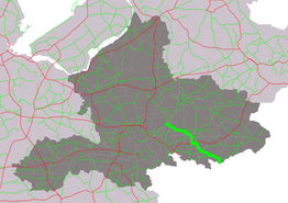 Provinciale weg 317