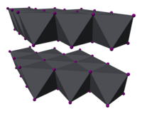 Image illustrative de l’article Iodure de plomb(II)