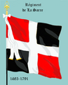 Régiment de la Sarre, die Saarregiment