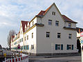 Siedlung „Eisoldsche Häuser“, Serkowitzer Straße 35/35e