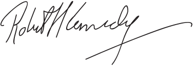 File:Robert Kennedy Signature.svg