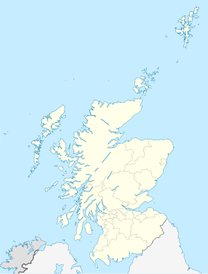 Emergency Medical Retrieval Service is located in Scotland