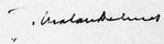 Signature