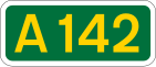 A142 shield