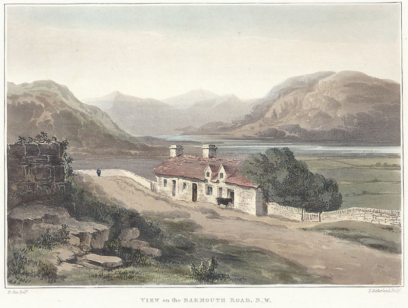 File:View on the Barmouth Road, N.W.jpeg