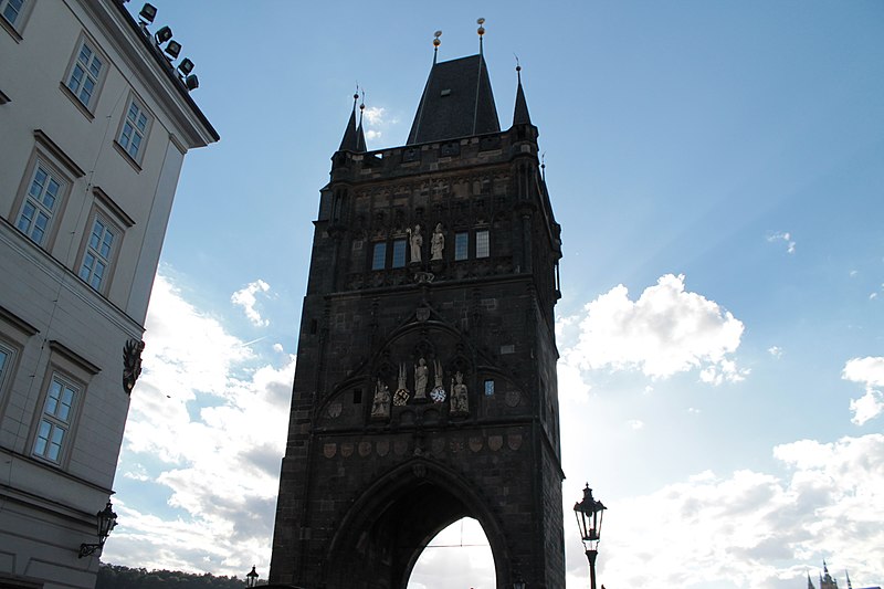 File:View of Charles Bridge 01.jpg