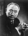 V.K. Wellington Koo 1926-1927 Presidenti i Republikës së Kinës