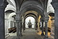 Grossmünster in Zürich