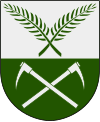 Wappen der Gemeinde Östra Göinge