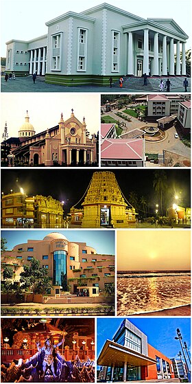 Mangalore