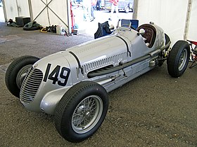 Maserati 6CM